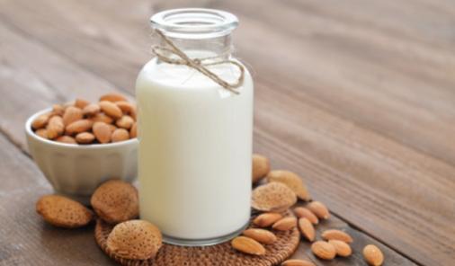 How do dairy alternatives stack up in flavour and nutrition when compared with cow milk? Here's a quick breakdown. | Nutrition | YummyMummyClub.ca