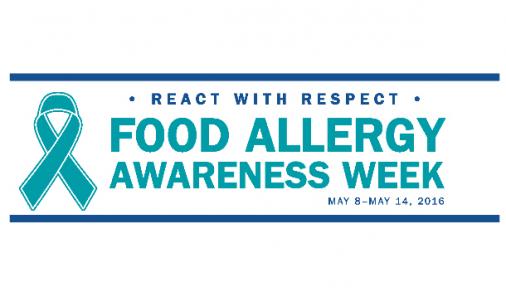 Food Allergy Awareness Week | YummyMummyClub.ca