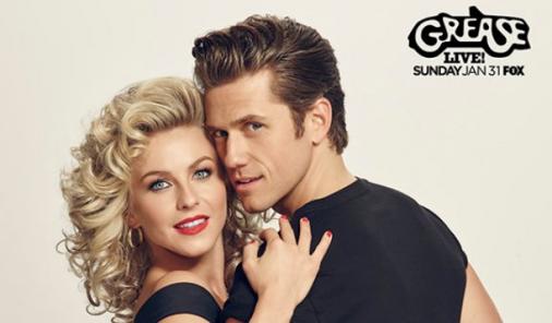 Grease LIVE! is coming to FOX | In the News | TV | YummyMummyClub.ca 
