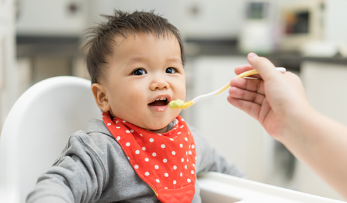 Do's and Don'ts and when to buy organic produce to make your own baby food. | Nutrition | Parenting | YMCFood | YummyMummyClub.ca