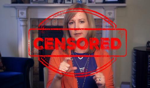 Would You Censor This Video? | In the News | YummyMummyClub.ca 