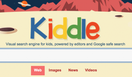 Kiddle a New Site for Kids Searches | YummyMummyClub.ca 