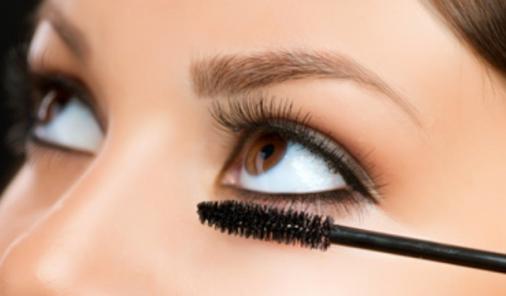 How to create long lashes