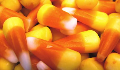 Love it or hate it, candy corn sure gets people talking.