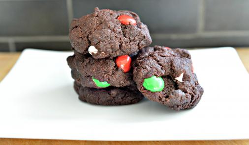 holiday_m&M_cookie