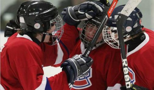 Hockey Parents: Read This Before Buying Kids' Hockey Gear