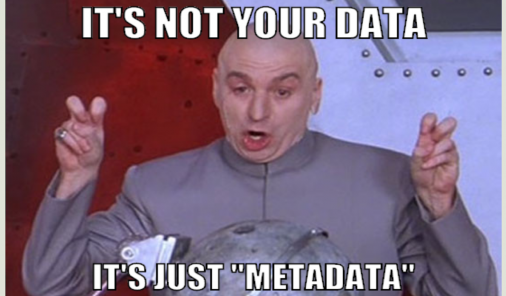 Metadata and Prvacy| YummyMummyClub.ca 