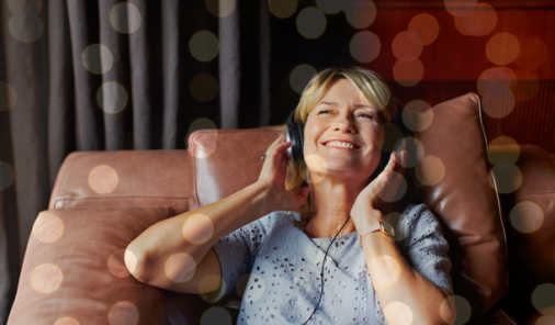 Hosting a girl's night in? Running errands in your minivan? Finally getting a date night with your partner? These are the songs that will put in the mood. | YMCMusic | YMCMummy | YummyMummyClub.ca
