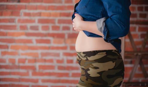 What's the big deal with post-partum bodies? | YummyMummyClub.ca