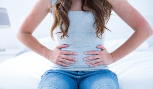 If Chronic Stomach Pain Is Holding You Back, You Need to Read This. | YMCHealth | YummyMummyClub.ca