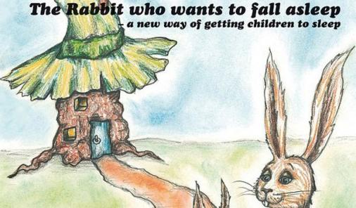The Rabbit Who Wants to Fall Asleep 