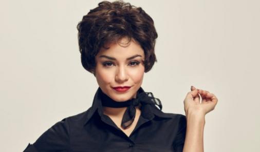 Vanessa Hudgens is Amazing in Grease - Even After Tragic Loss of Father | YummyMummyClub.ca 
