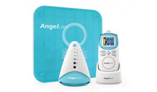 recalled baby monitor