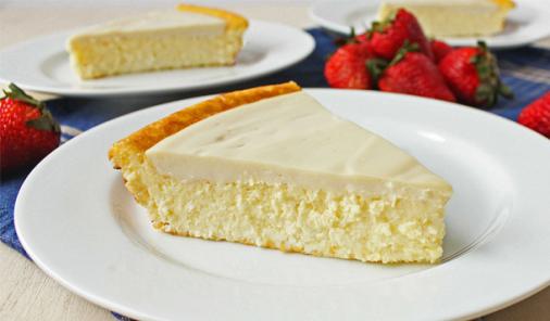 Best and easy cheesecake