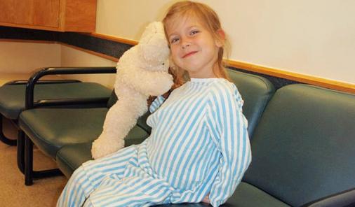 How to Prepare for & Manage Your Kid's Post-Surgery Pain