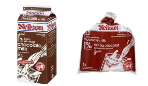 Neilson Dairy Chocolate Milk Recall | Health | YummyMummyClub.ca 