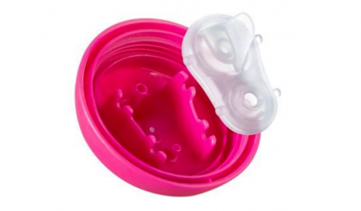 Mold found in sippy cup lids | YummyMummyClub.ca 