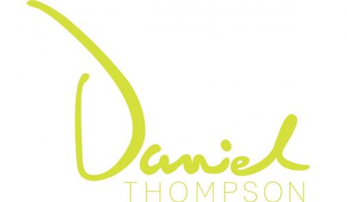 daniel thompson logo