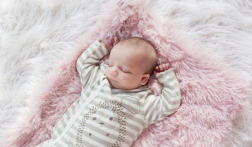 Baby Sleep Myths 