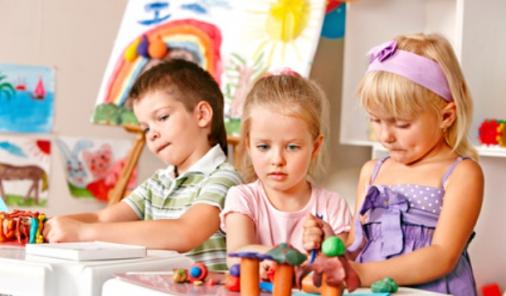 childcare laws and regulations 