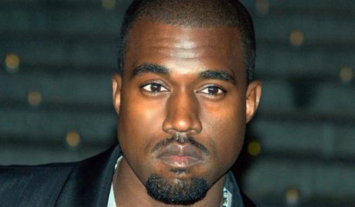 Kanye West hospitalized 