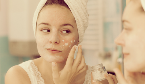 Skin Care Myths Busted