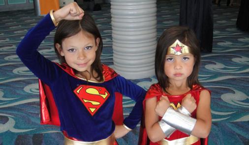 How to Plan A Superhero-Themed Birthday Party