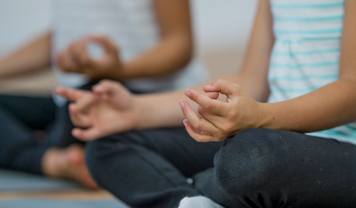 The Importance of Teaching Kids Mindfulness