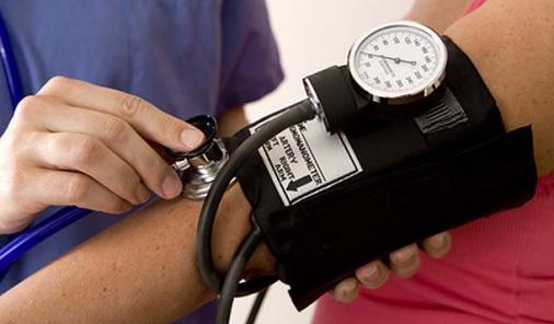 How a Routine Eye Exam Helped Me Take Control of My Blood Pressure