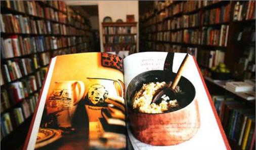 best cookbooks 2012