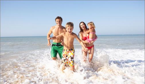 How To Plan An Inexpensive Family Vacation