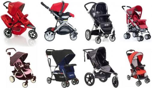 how to pick a stroller
