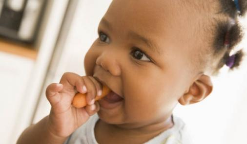 15 Ways To Get Your Kids To Eat Vegetables