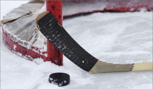 Hockey in Canada