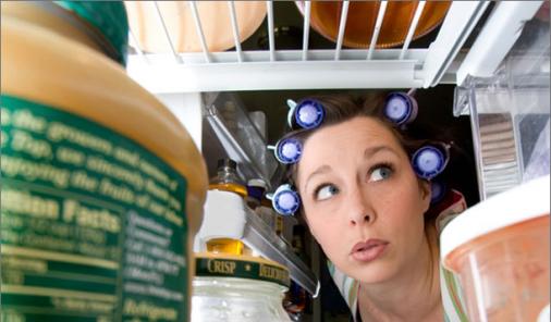 25 Ways to Clear Out Your Crisper