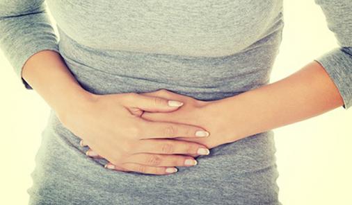 How to Get In Tune with Your Body & Treat Stomach Cramping