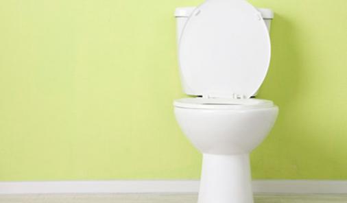 Why Flushing These Things Down The Toilet Is Bad