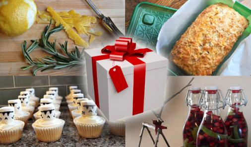7 Crowd-Pleasing Food Gifts For Everyone On Your List