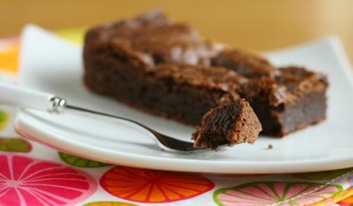 Gluten-Free Brownie Recipe