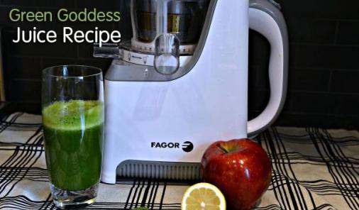 Slow Juicing: A Great Way To Drink Your Vegetables