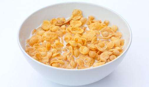 Preservative-Free Cereals to Replace Your Family Faves