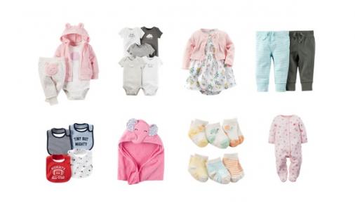 Don’t Go Overboard! Here's What You Really Need for Your Newborn