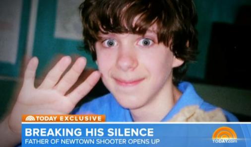 adam lanza