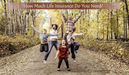 life insurance you might need