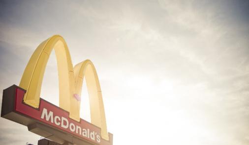 Why I Was Fired by McDonald's 