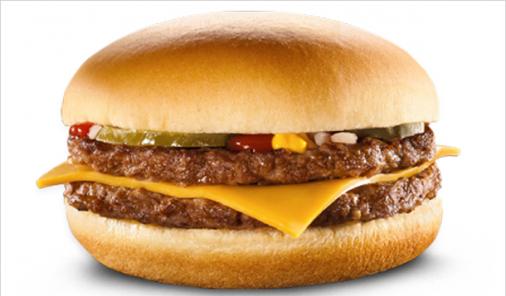 McDonald's: The Cheapest, Most Nutritious Food In History?