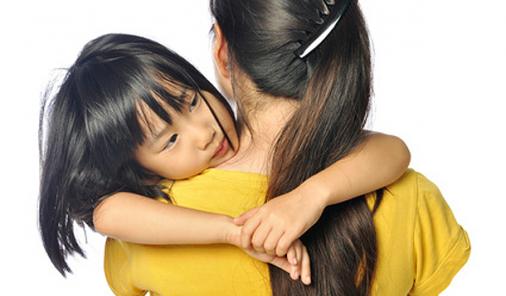 How to Help Your Kid Cope with Recurrent Pain