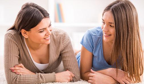 5 Fun Ideas for Better Communication with Your Teen