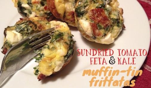 sundried-tomato-feta-muffin-tin-frittata