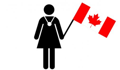 canadian women kick ass
